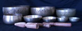 Singing Bowls