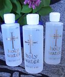 Holy Water