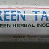 Tibetan Incense: GREEN TARA