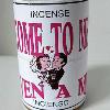 COME TO ME - INCENSE POWDER