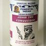 JOHN THE CONQUEROR - INCENSE POWDER