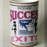 SUCCESS - INCENSE POWDER