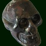 Jasper Skull